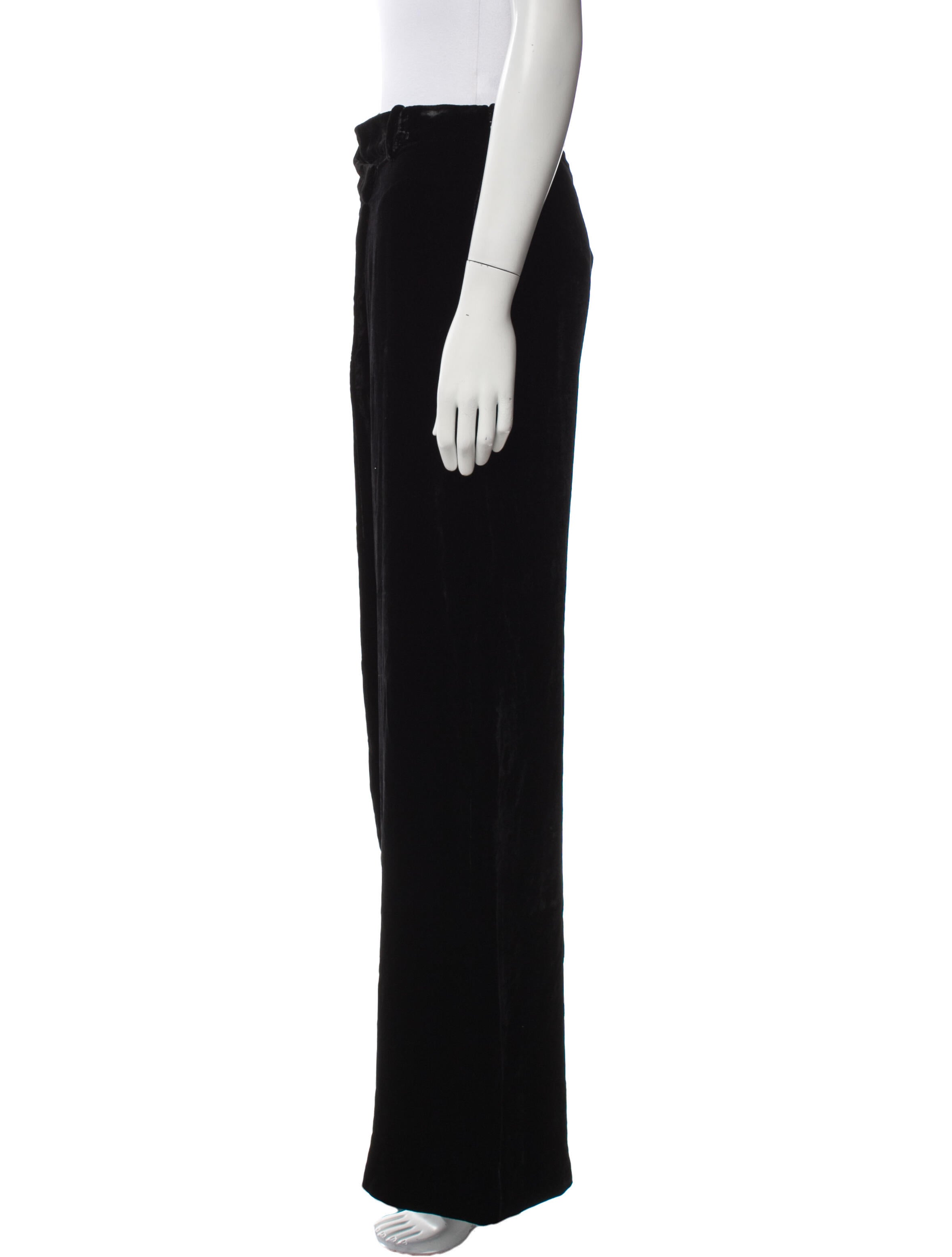 Monse Wide Leg Pants
