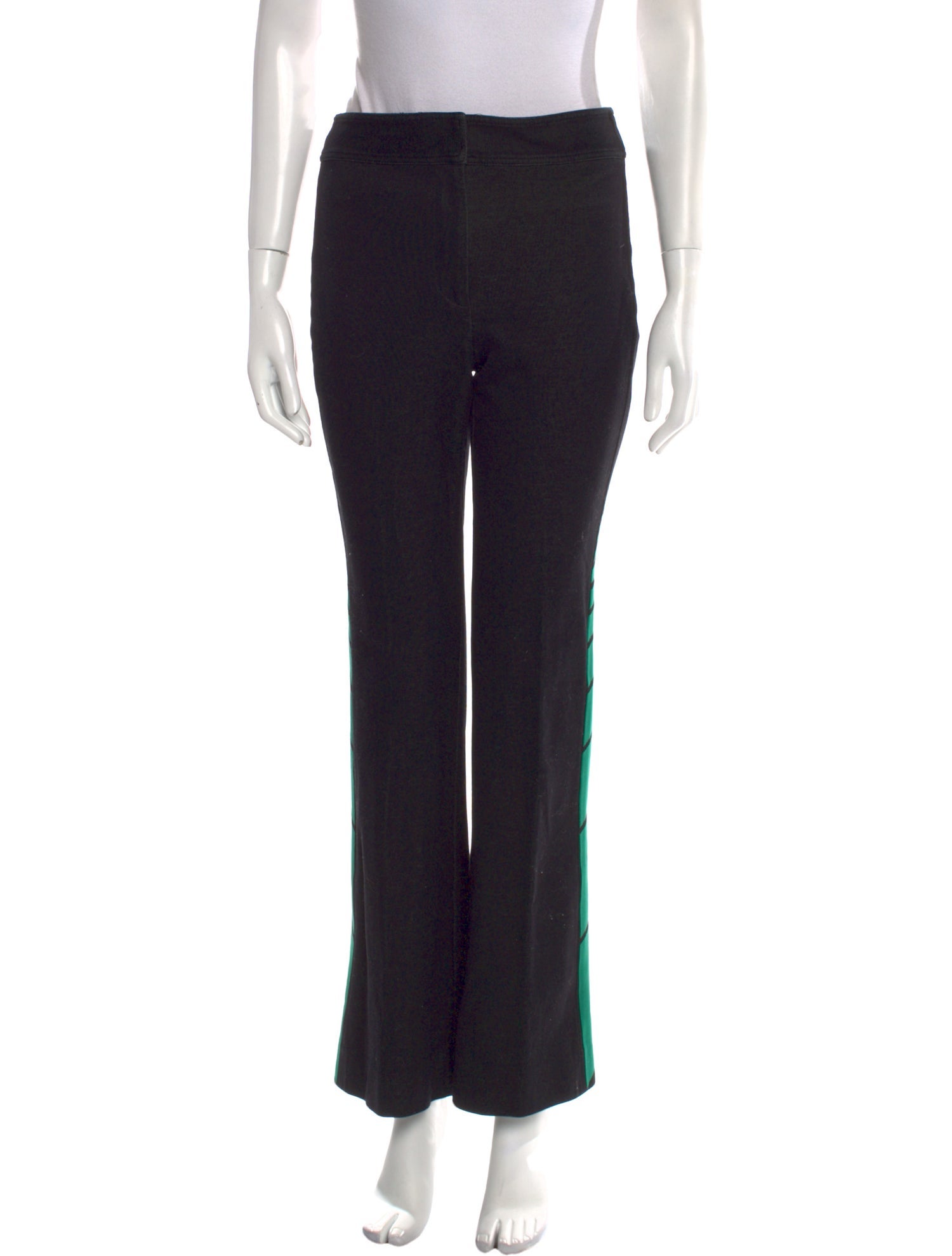 Monse Wide Leg Pants