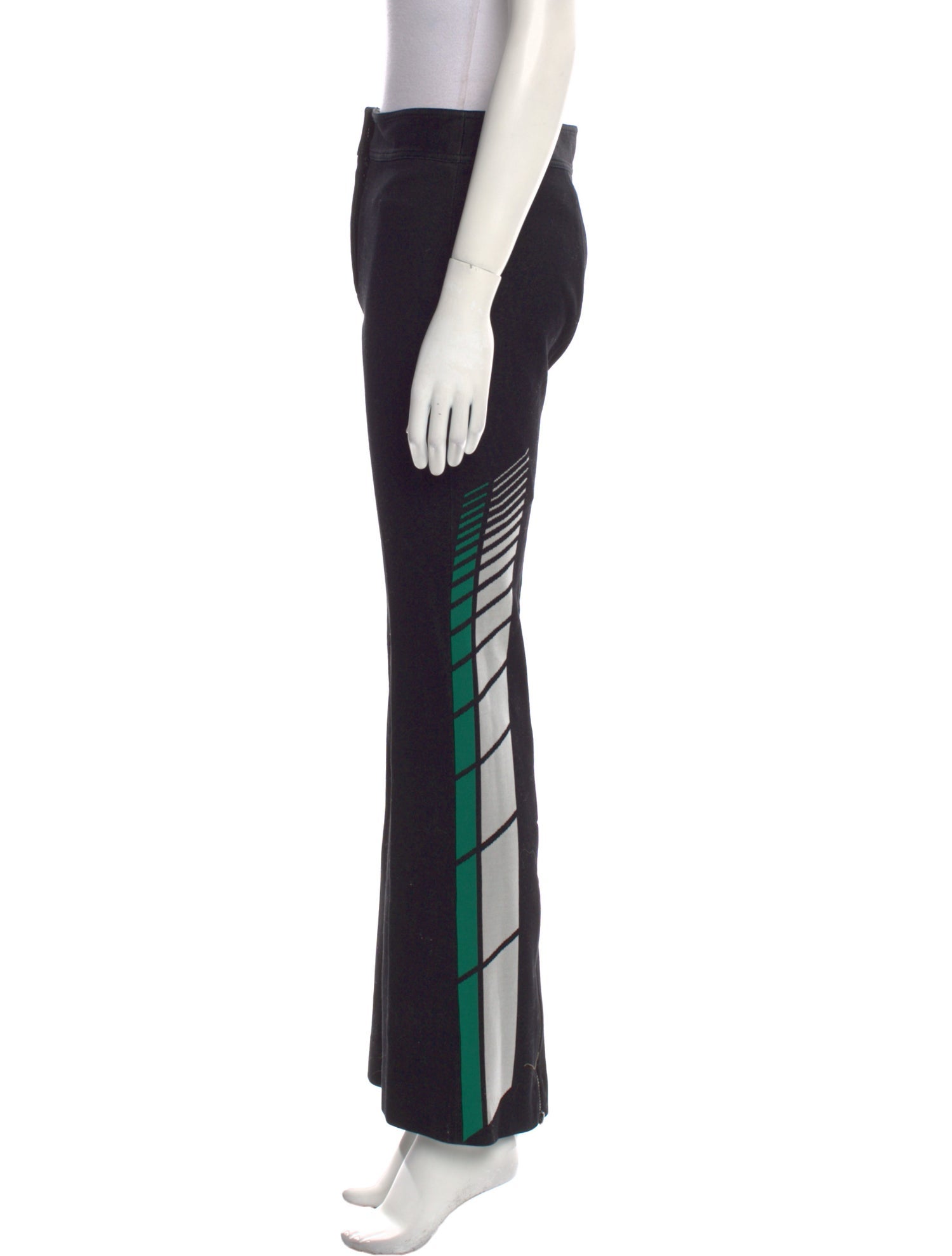 Monse Wide Leg Pants