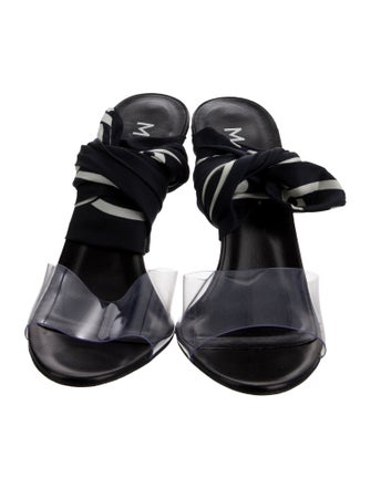 Monse Sandals