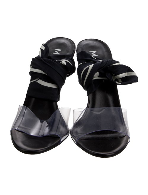 Monse Sandals