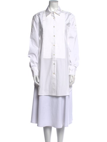 Monse Tops Long Sleeve Tunic US 2 | XS