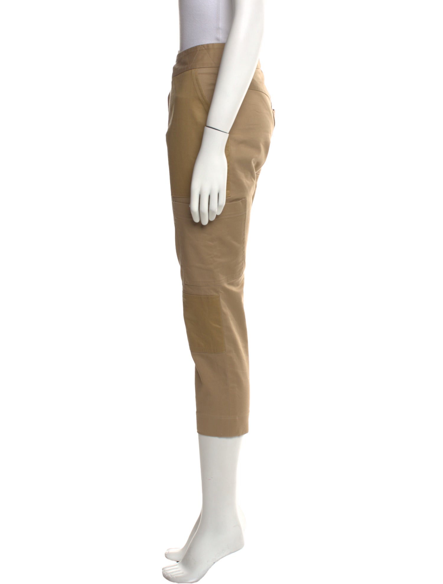 Monse Straight Leg Pants