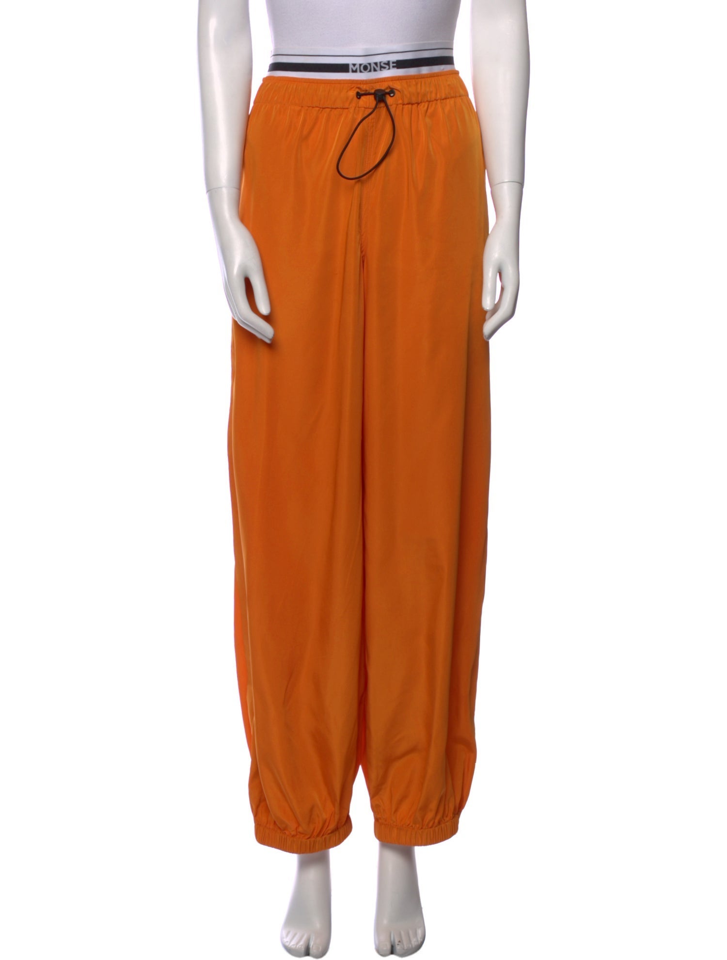 Monse Straight Leg Pants