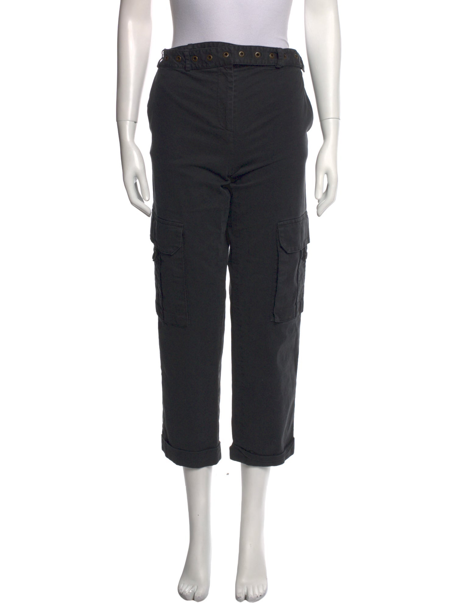 Monse Straight Leg Pants