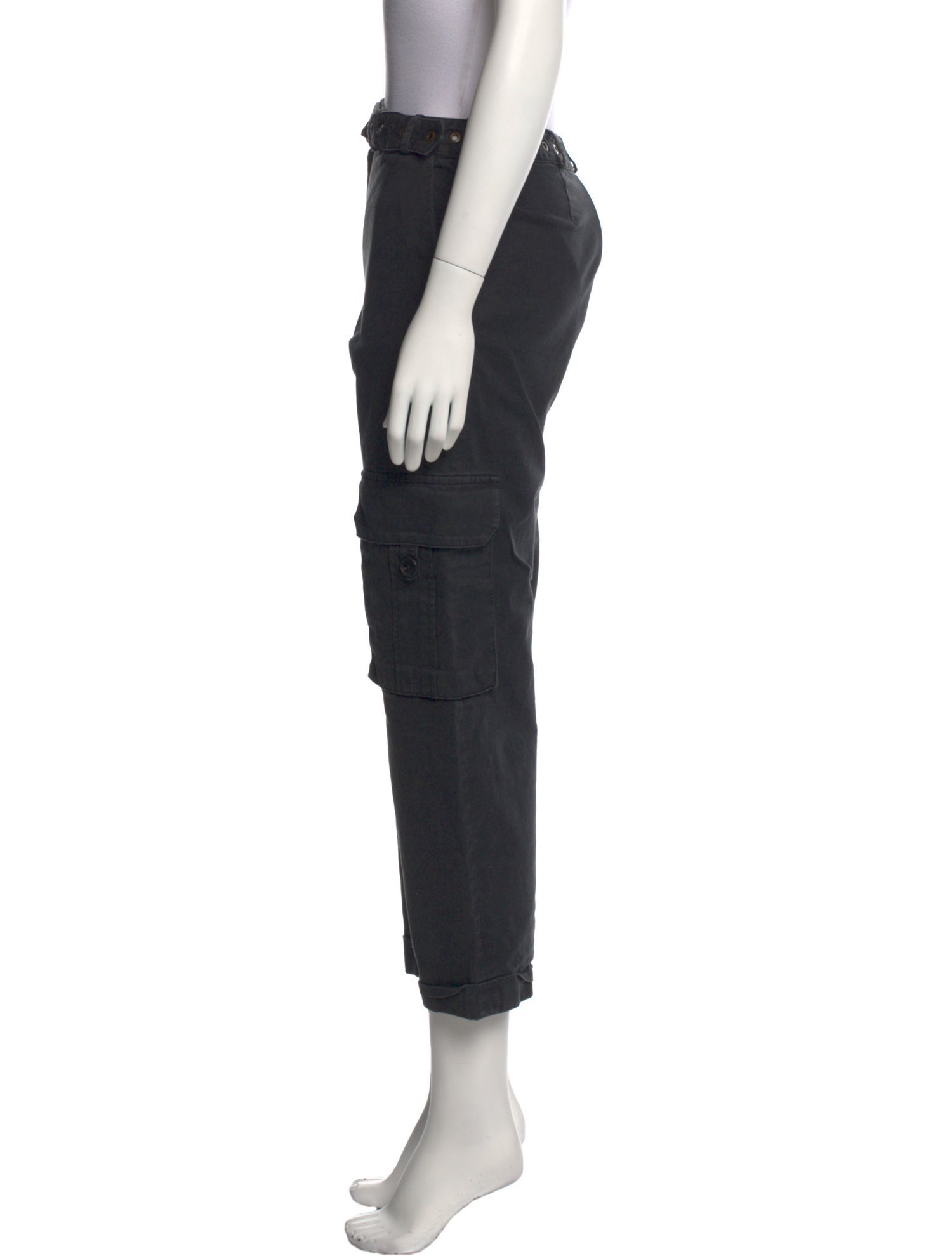 Monse Straight Leg Pants