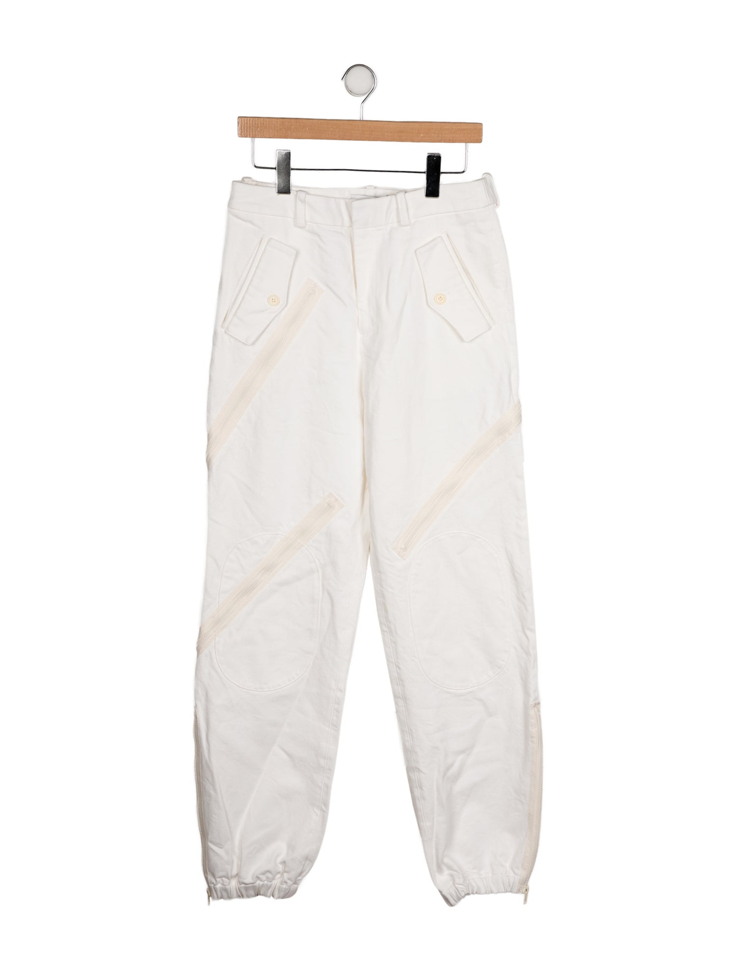 Monse Wide Leg Pants