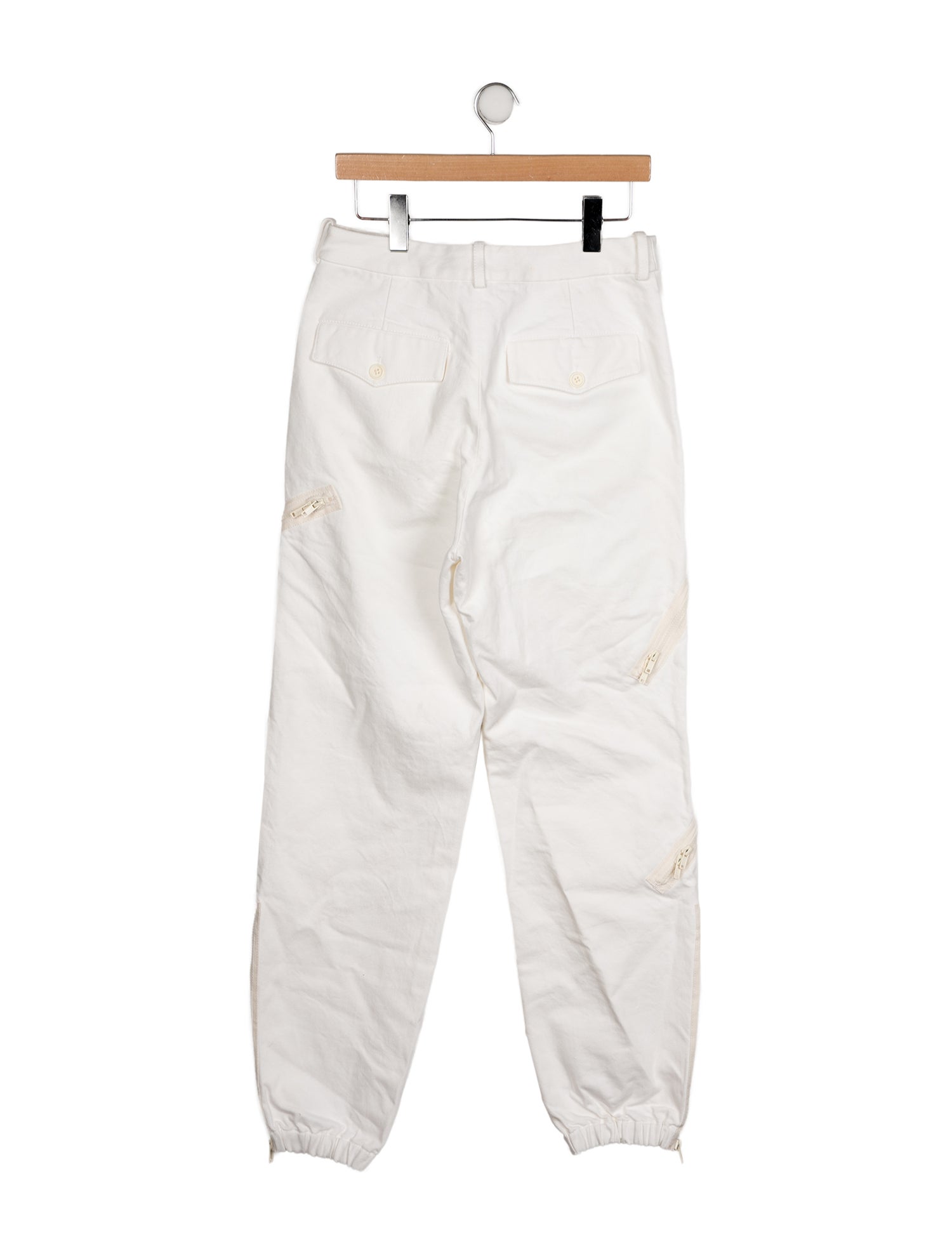 Monse Wide Leg Pants