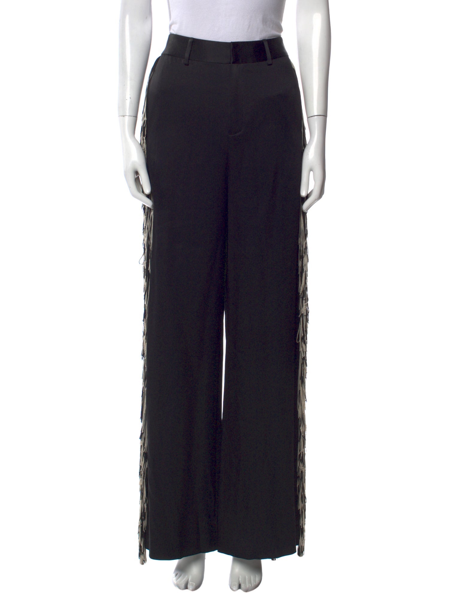 Monse Wide Leg Pants