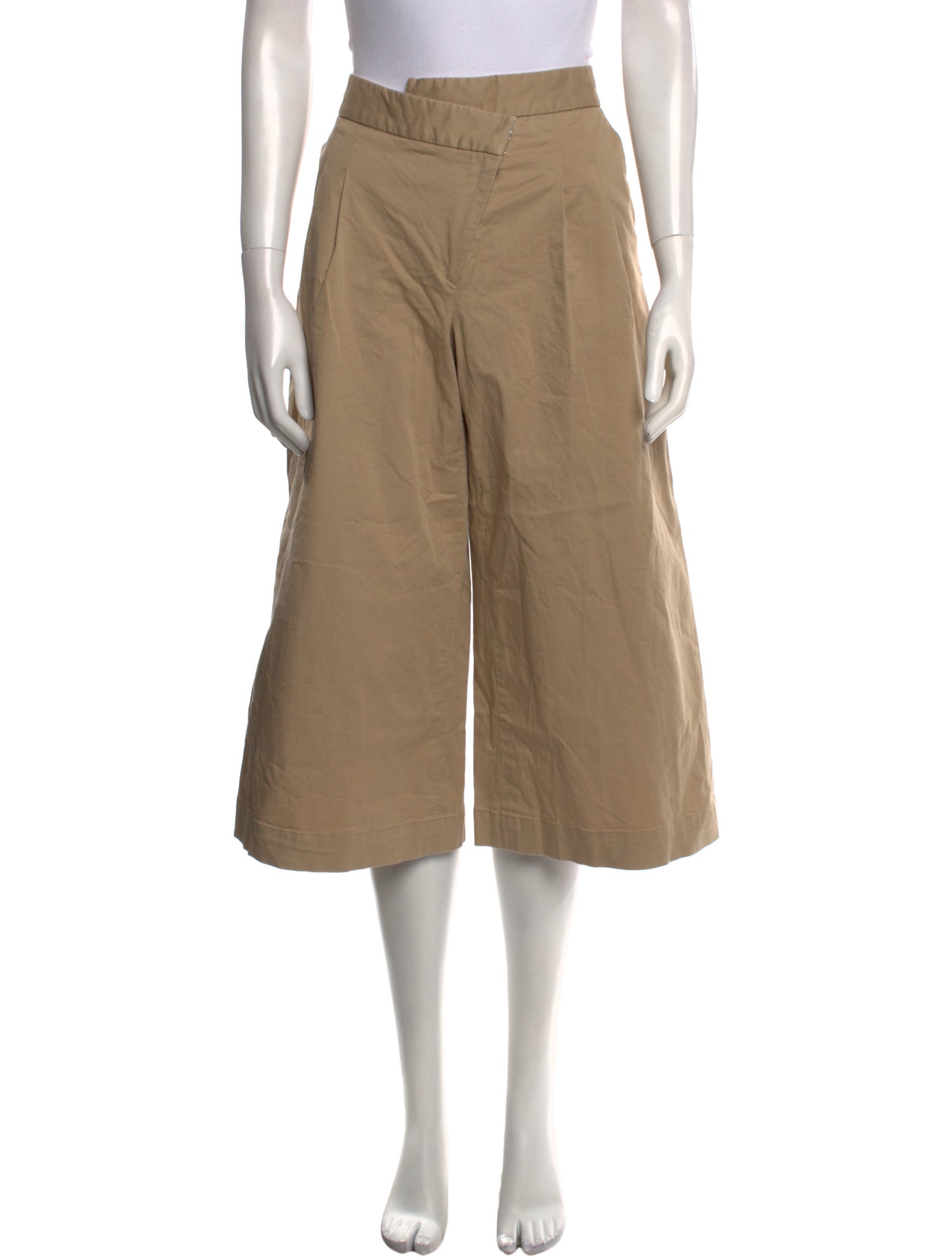 Monse Wide Leg Pants