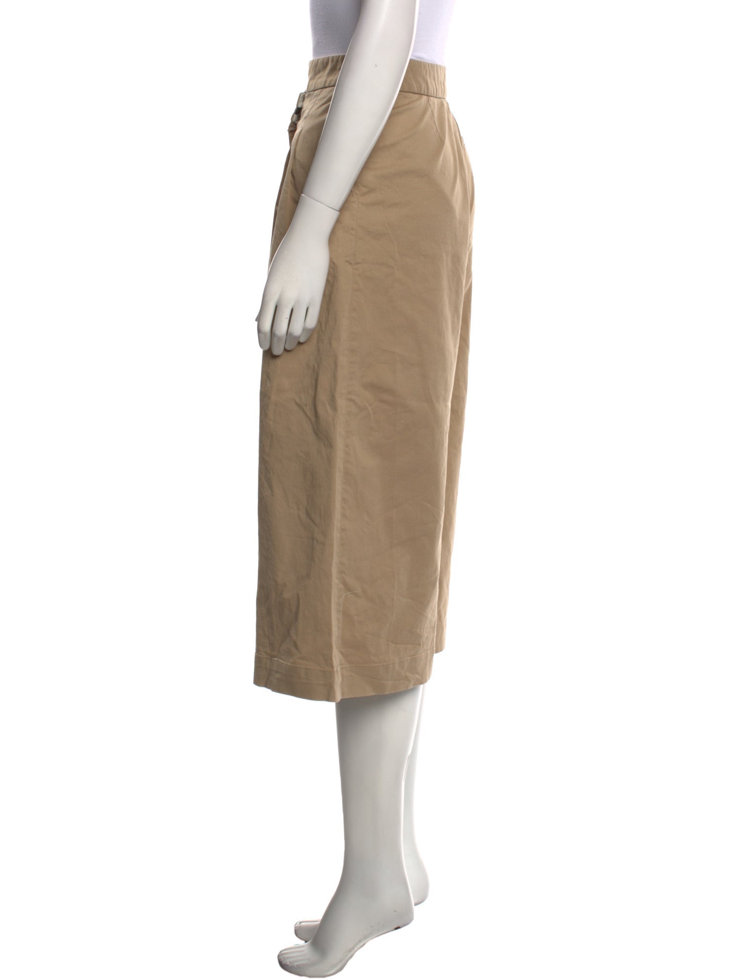 Monse Wide Leg Pants