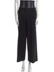 Monse Wool Wide Leg Pants