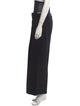 Monse Wool Wide Leg Pants