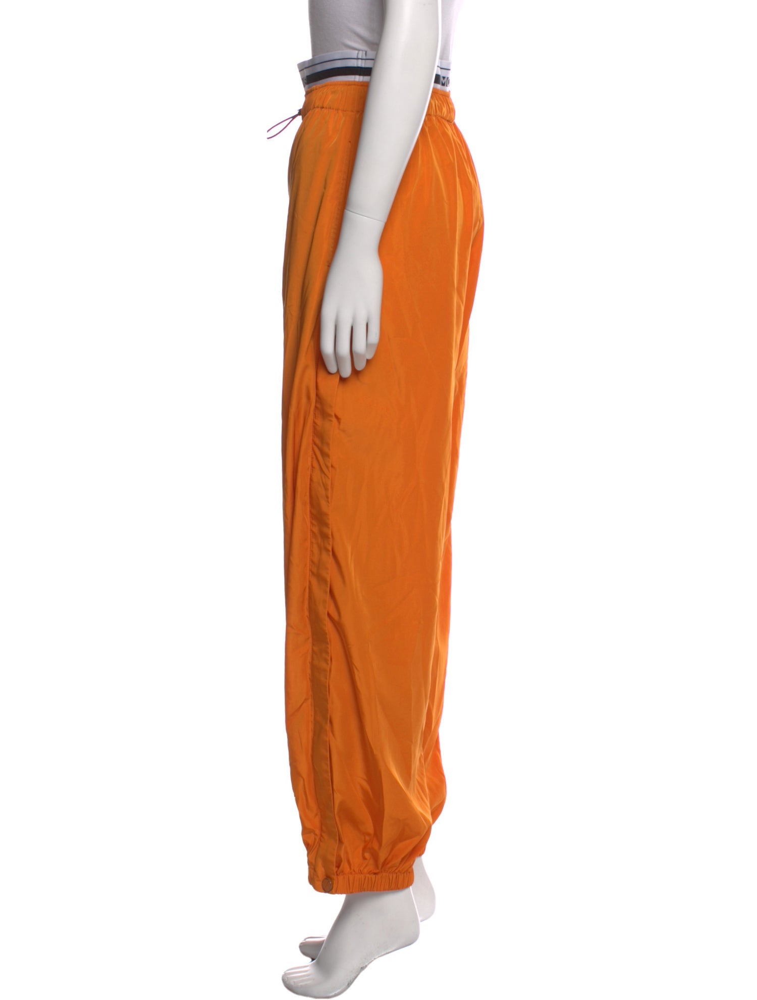 Monse Straight Leg Pants