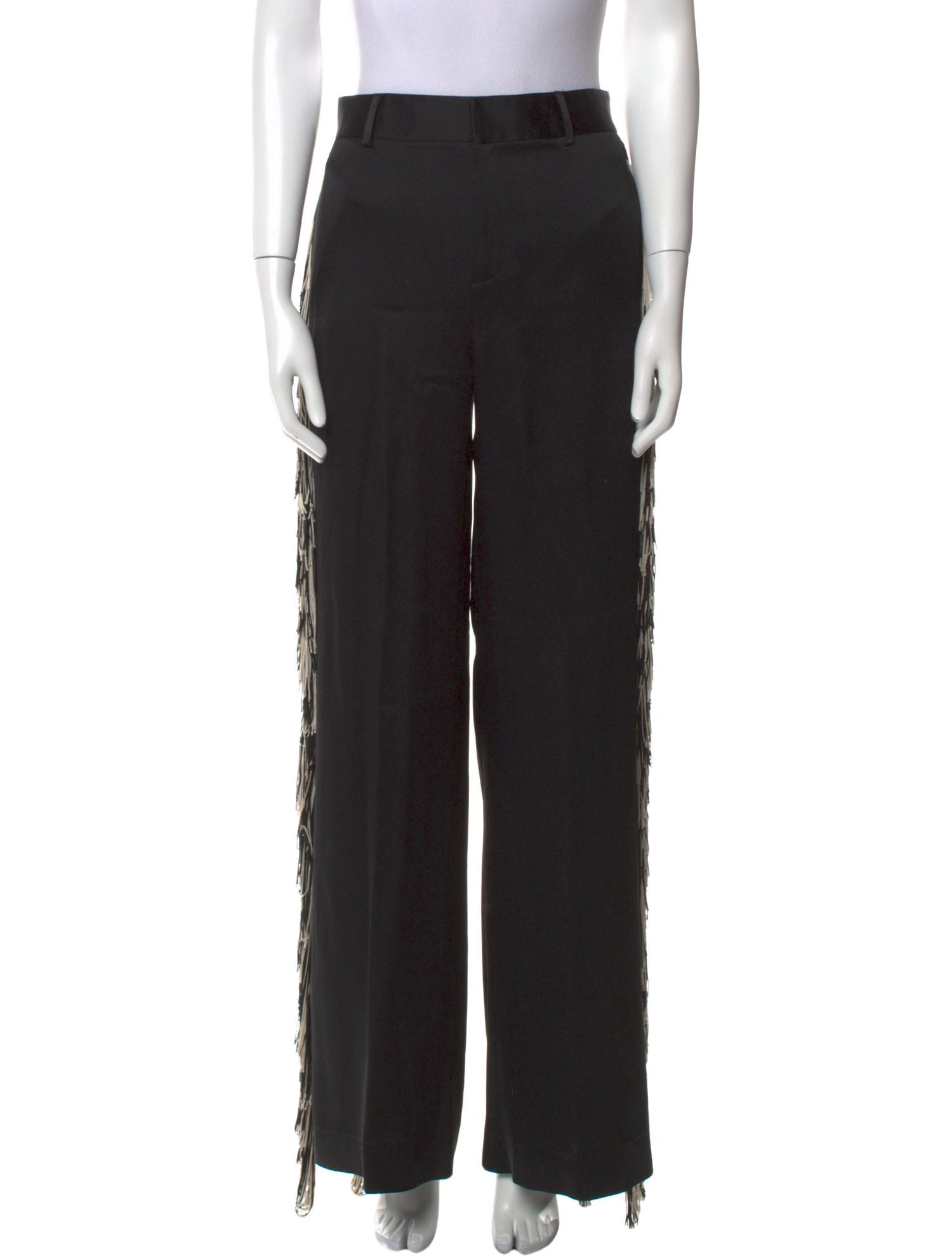 Monse Wide Leg Pants