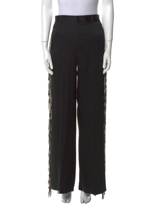 Monse Wide Leg Pants