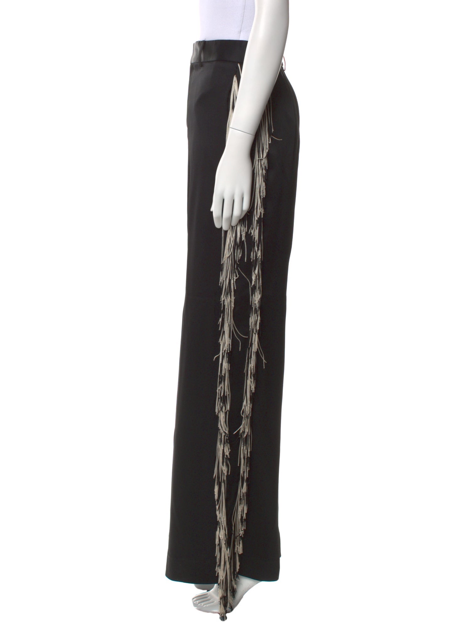 Monse Wide Leg Pants