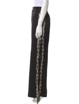 Monse Wide Leg Pants