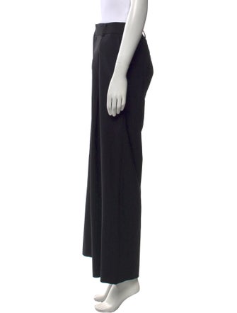 Monse Wool Wide Leg Pants