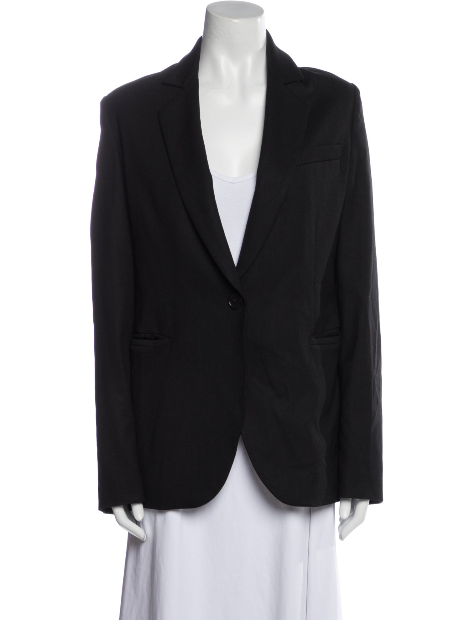 Monse Wool Blazer