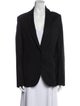 Monse Wool Blazer