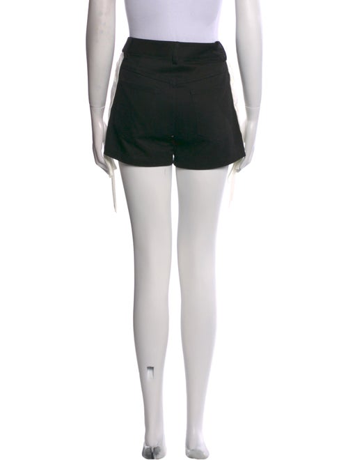 Monse Mini Shorts