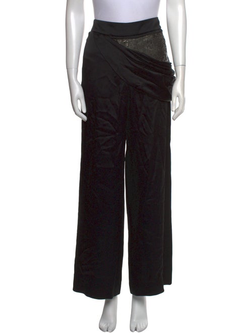 Monse Wide Leg Pants