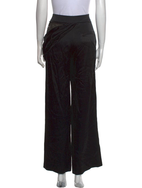 Monse Wide Leg Pants