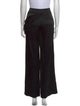Monse Wide Leg Pants