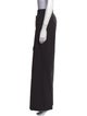 Monse Wool Wide Leg Pants