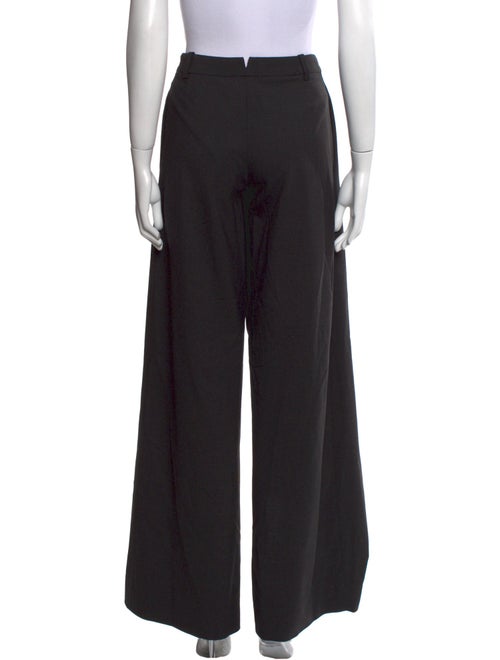 Monse Wool Wide Leg Pants