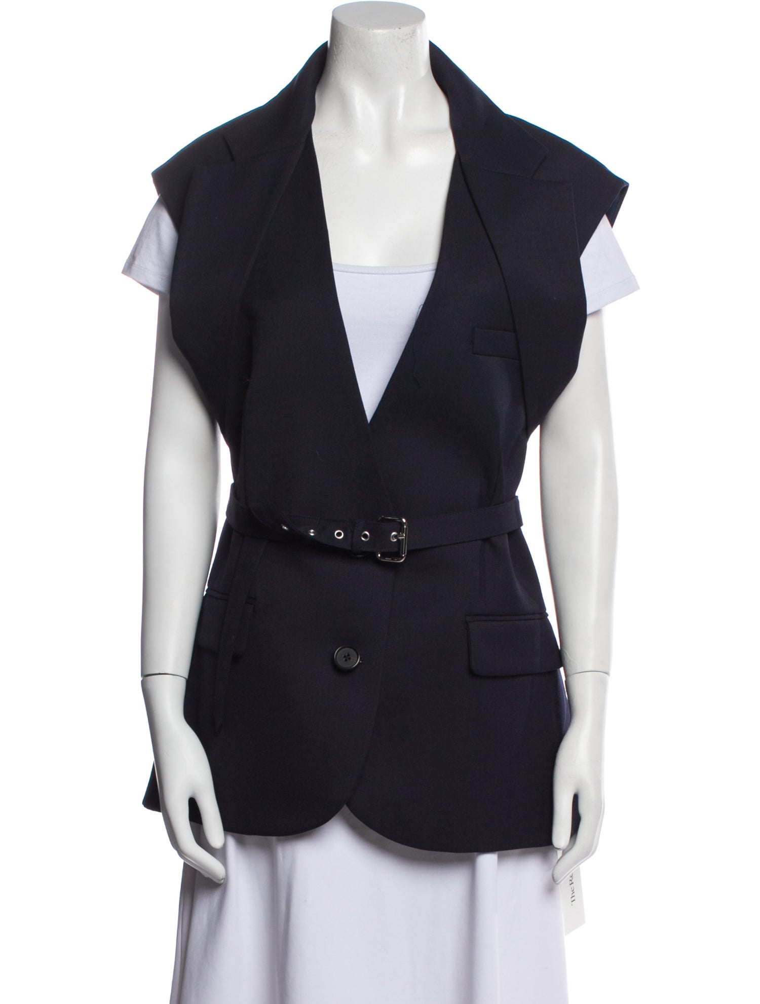 Monse Vest