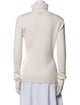 Monse Merino Wool Turtleneck Sweatshirt