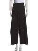 Monse Wool Wide Leg Pants
