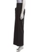 Monse Wool Wide Leg Pants
