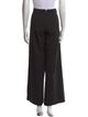 Monse Wool Wide Leg Pants
