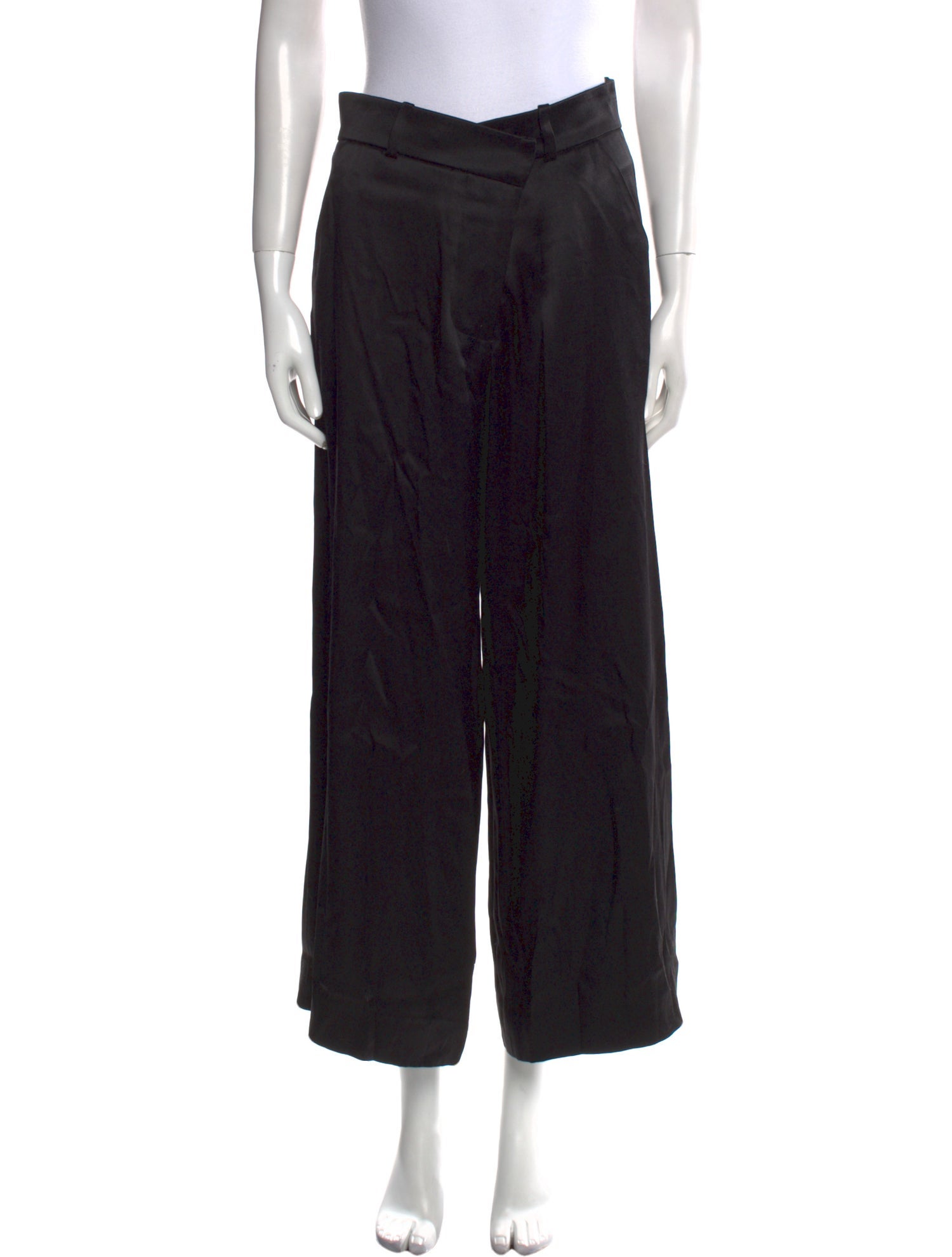 Monse Wide Leg Pants