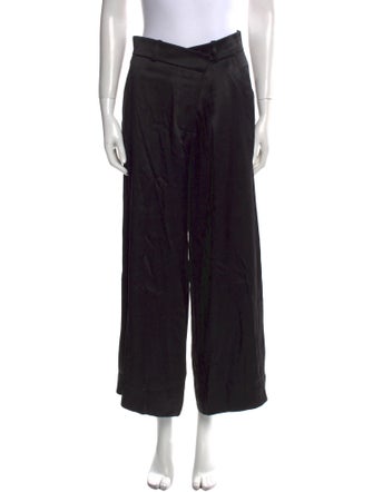 Monse Wide Leg Pants