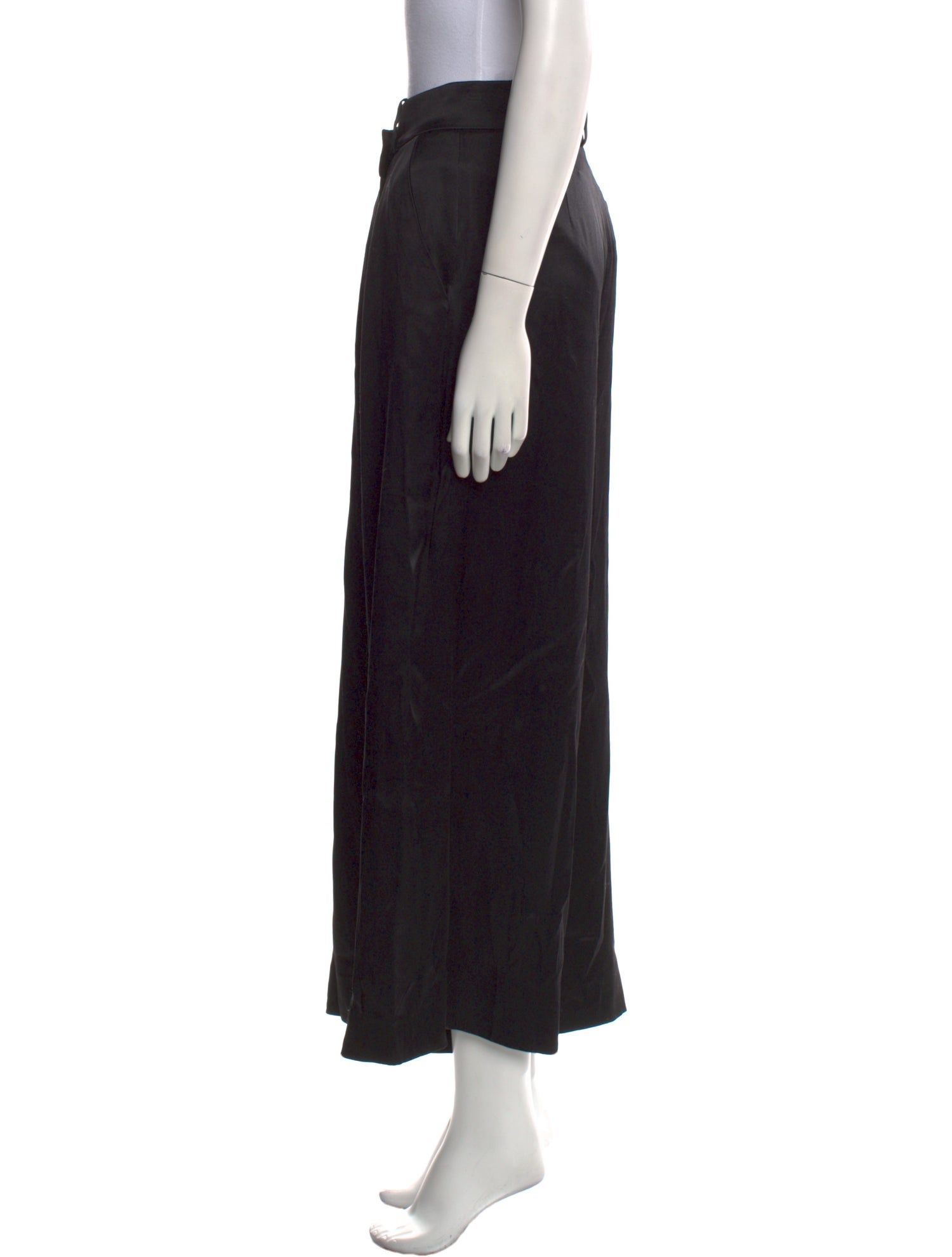 Monse Wide Leg Pants