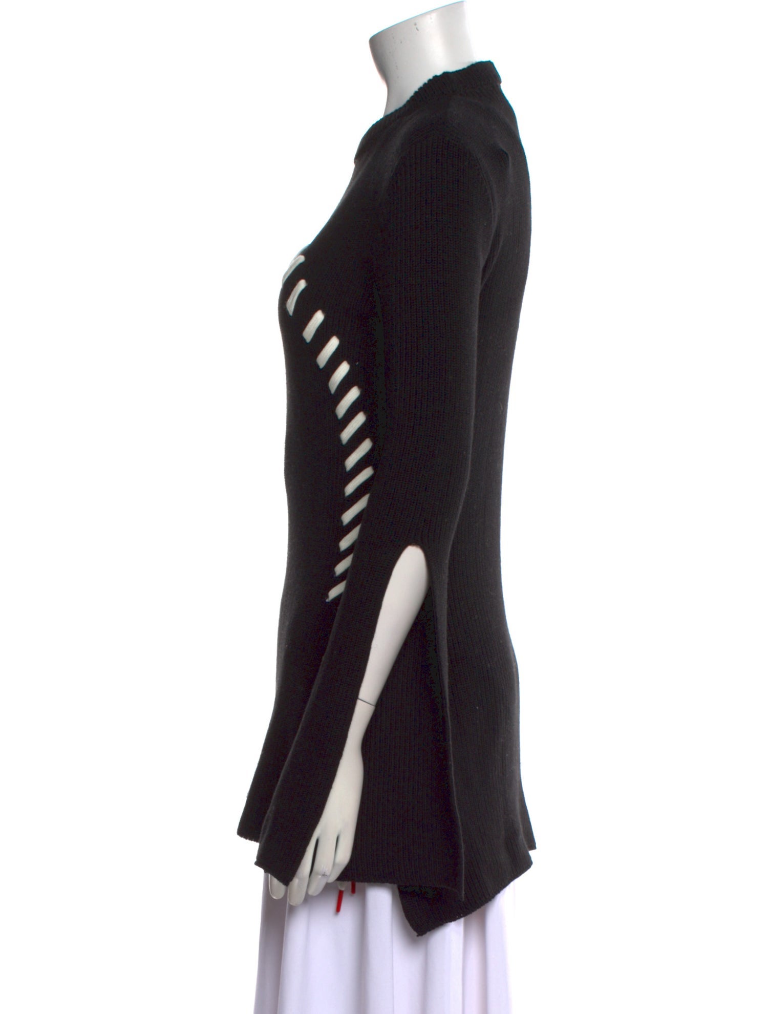 Monse Crew Neck Sweater w/ Tags