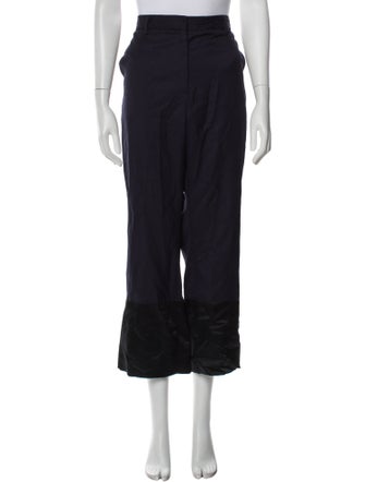 Monse Wide Leg Pants