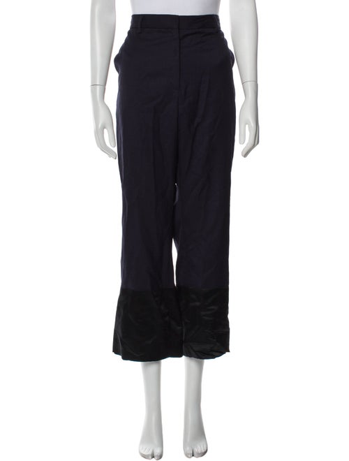 Monse Wide Leg Pants