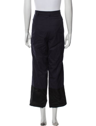 Monse Wide Leg Pants