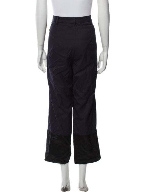 Monse Wide Leg Pants