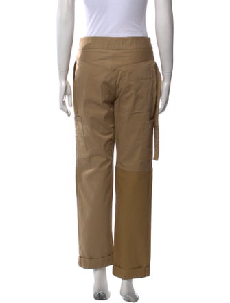 Monse Wide Leg Pants