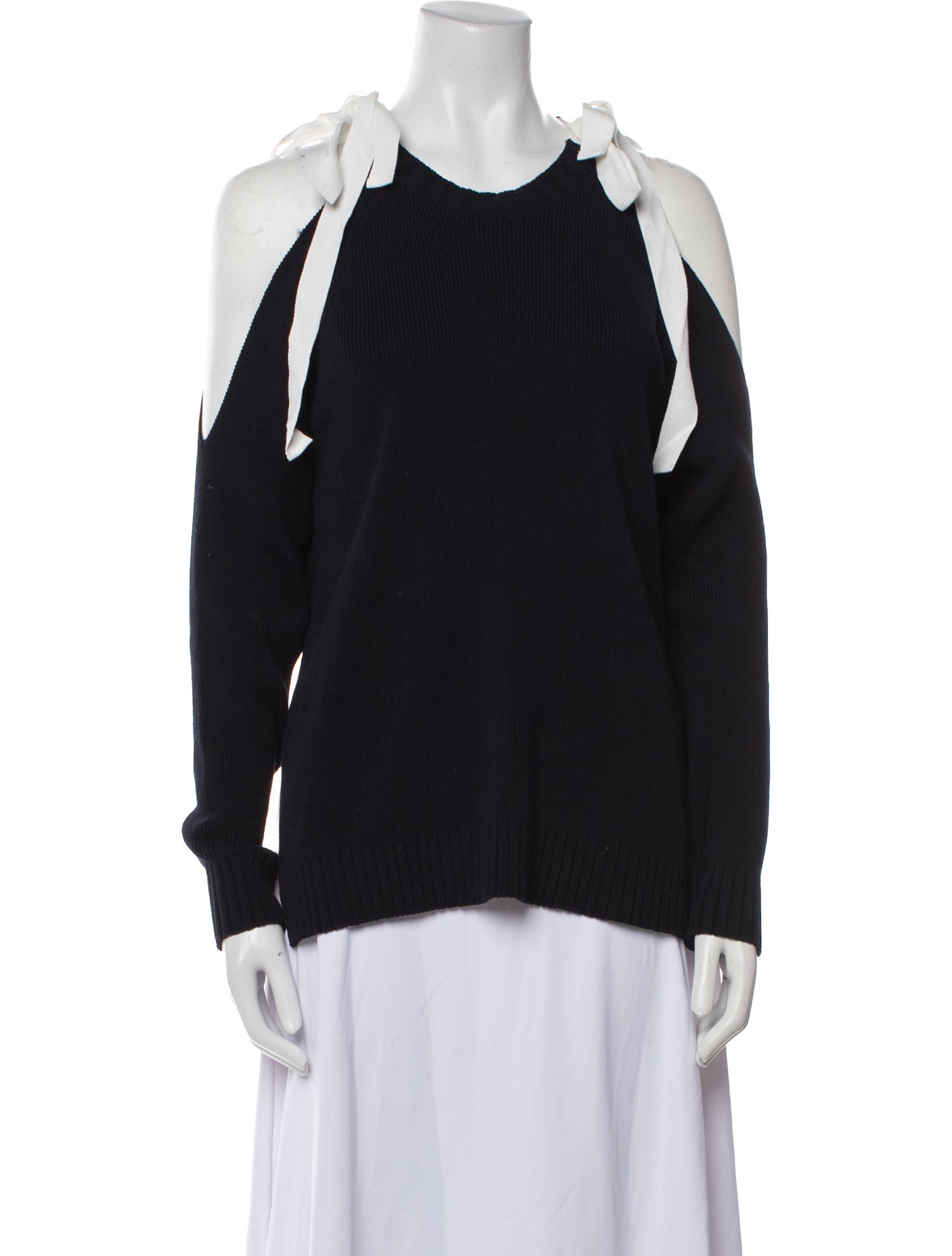 Monse Crew Neck Sweater w/ Tags