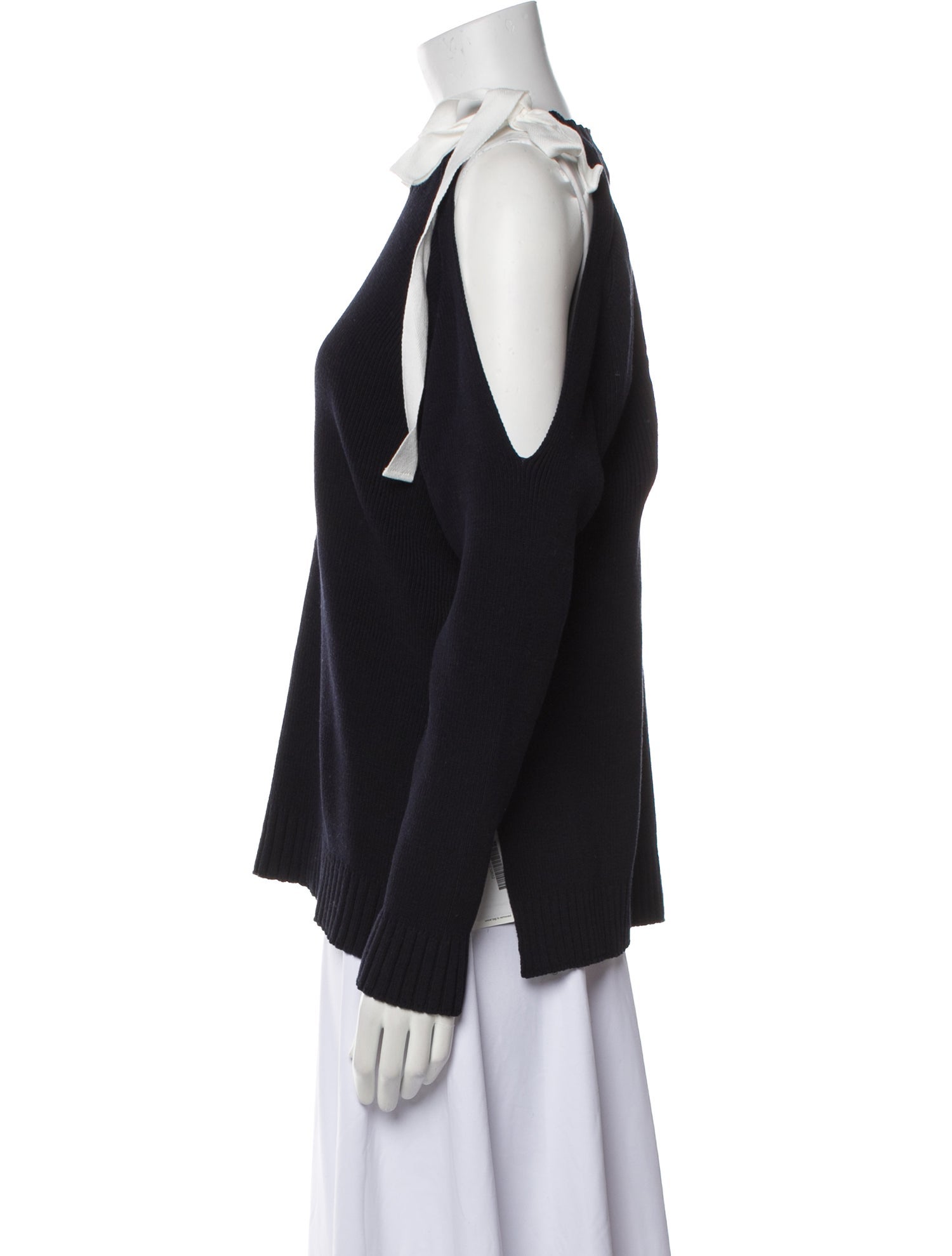 Monse Crew Neck Sweater w/ Tags