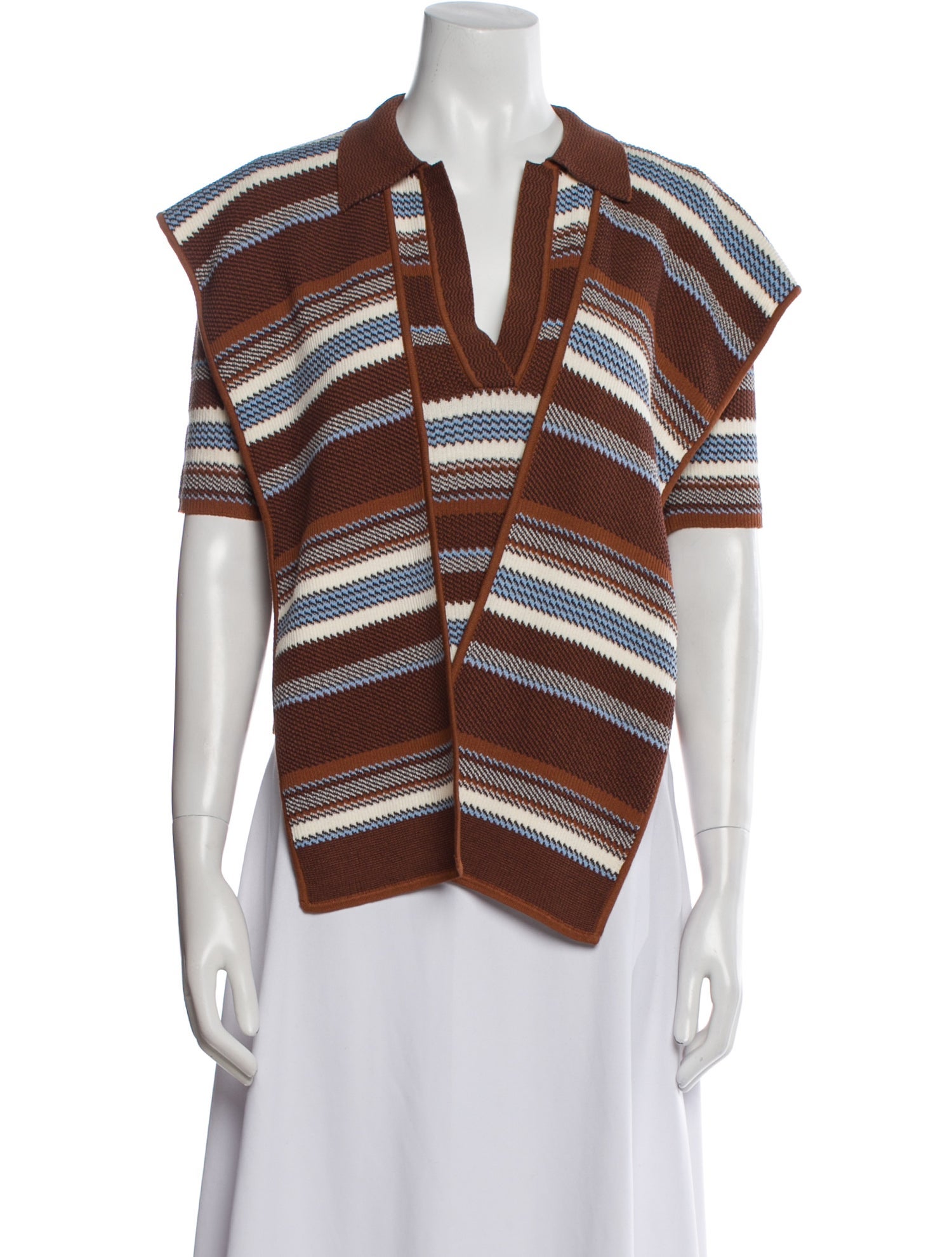 Monse Striped Set w/ Tags