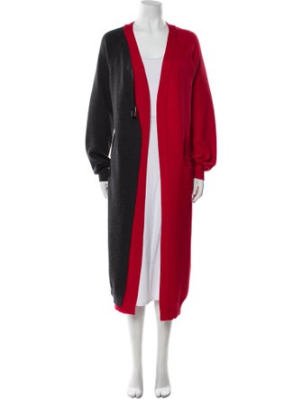 Monse Wool Coat