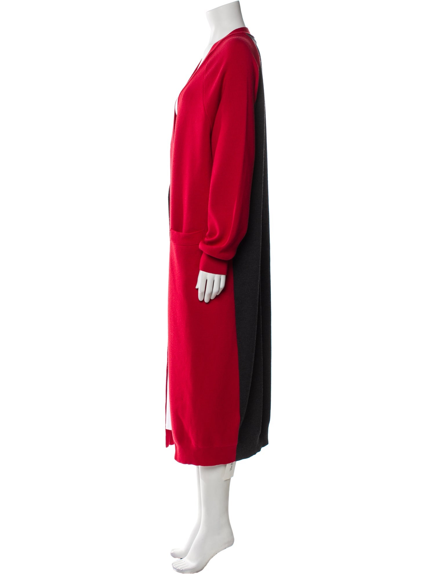 Monse Wool Coat